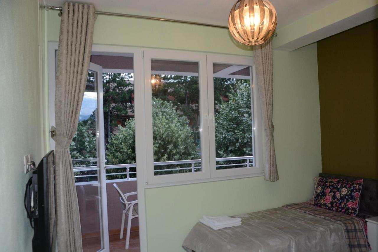 Royal Hotel Peshkopi Albania מראה חיצוני תמונה